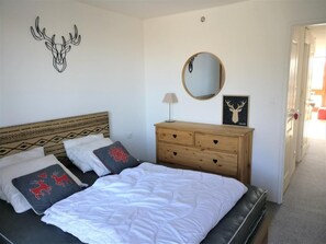 1 habitación 