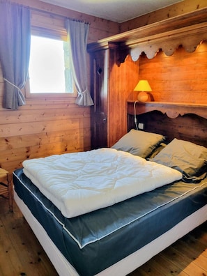 2 Schlafzimmer
