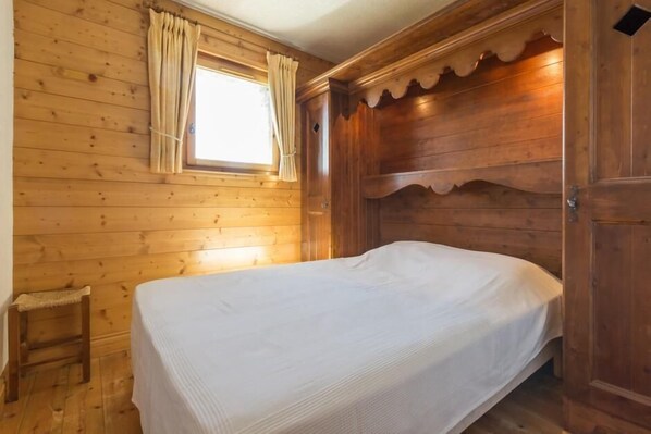 2 slaapkamers