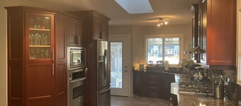 Kozy Retreat with Pool