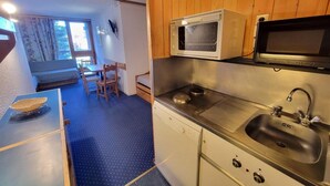 Eget kjøkken