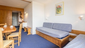 Oppholdsområde