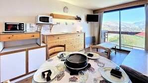 用餐區