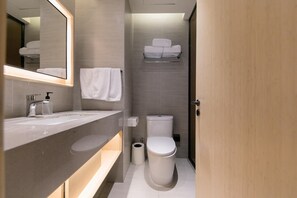 Unclassified image, 4 of 36, button - Ji Hotel (Nanjing)