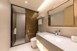 Unclassified image, 3 of 36, button - Ji Hotel (Nanjing)