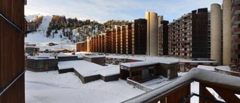 Boendeområde