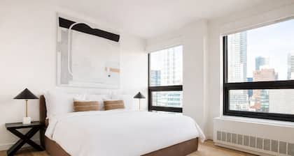 Court Square Hotel Long Island City New York , Belvilla District 6 Formerly Sonder