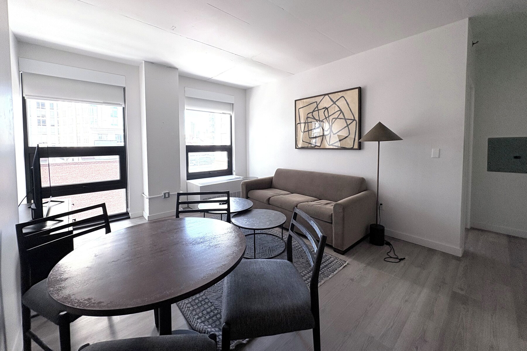 Apartment, 2 Bedrooms | WiFi (free), bed sheets