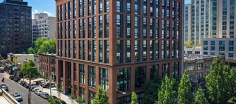 Court Square Hotel Long Island City New York , Belvilla District 6 Formerly Sonder