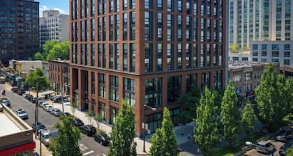 Court Square Hotel Long Island City New York , Belvilla District 6 Formerly Sonder