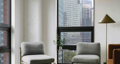 Sonder by Marriott Bonvoy Court Square Apartments Long Island City