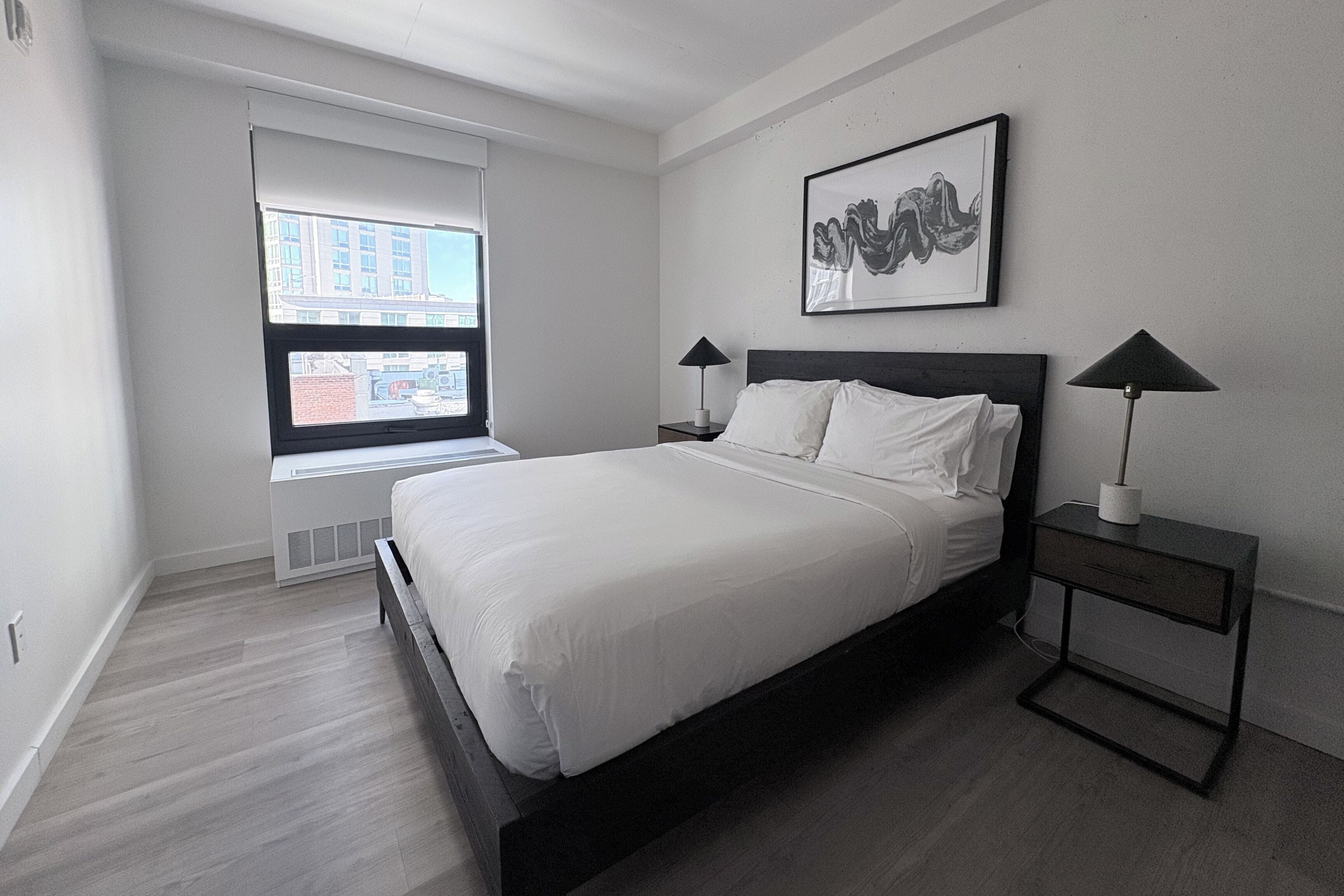 Departamento, 2 habitaciones