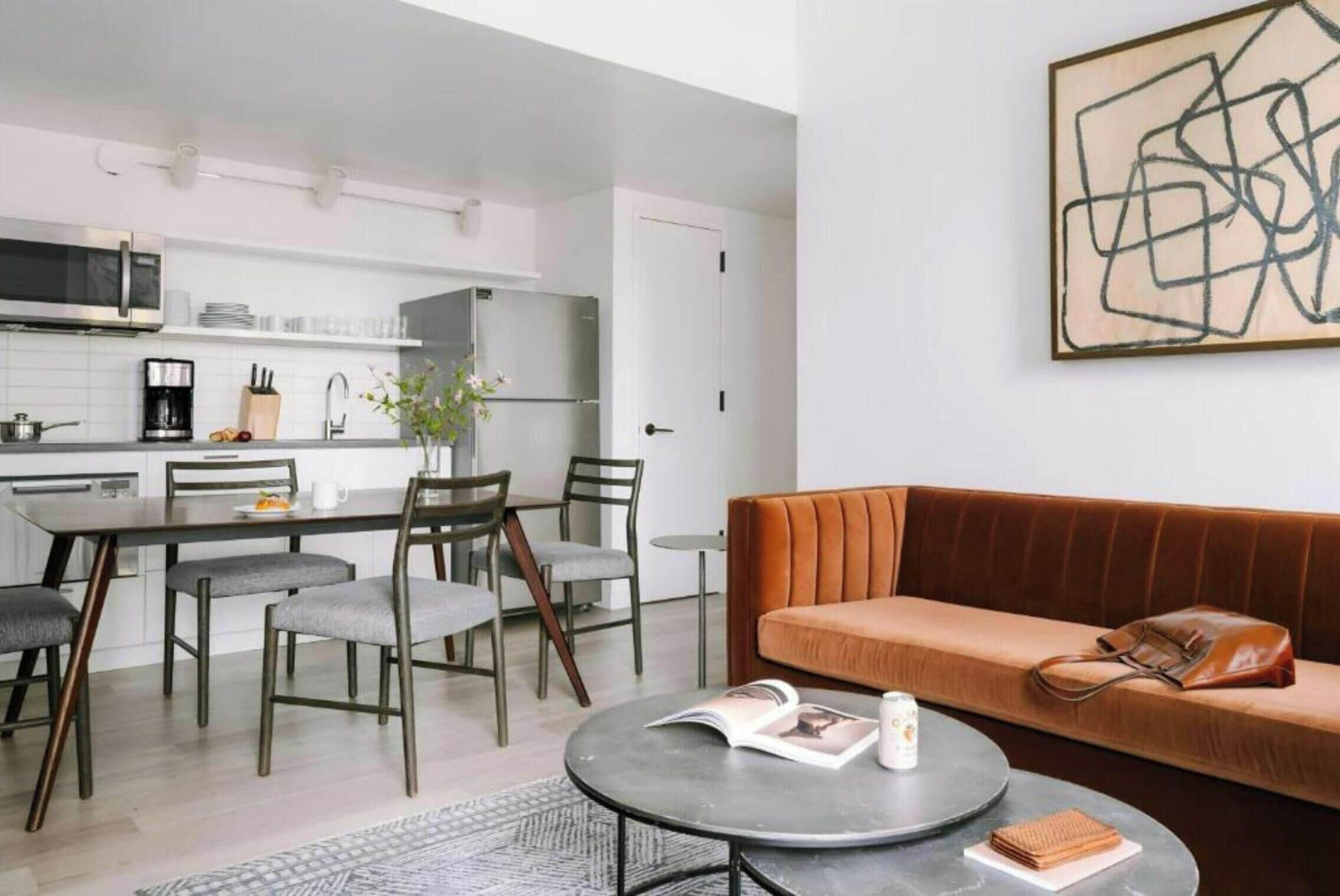 Apartment, 2 Bedrooms | Bed sheets