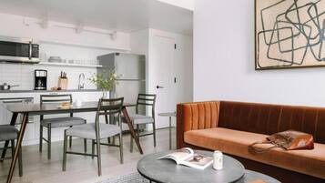 Apartment, 2 Bedrooms | Bed sheets