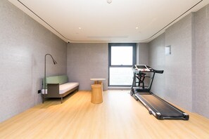 View from property - Ji Hotel (Hangzhou)