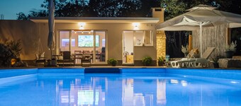 A cozy house in a quiet location,Holiday House Leonarda