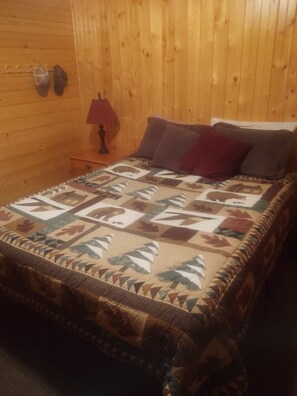 5 bedrooms