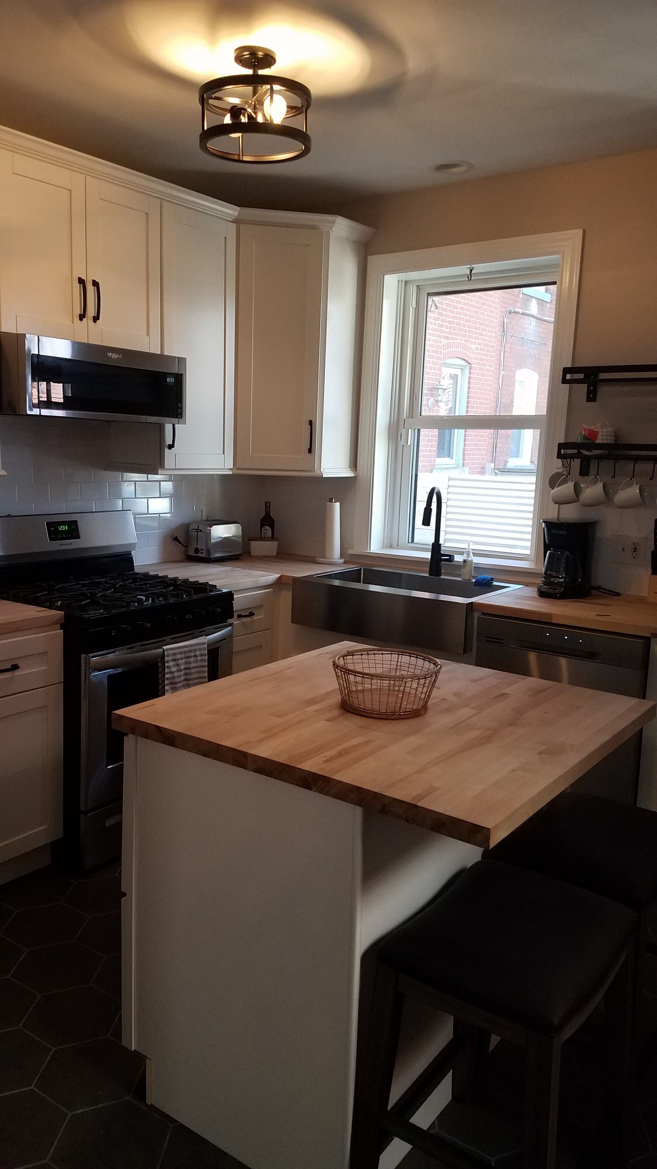 Location, Location, Location!