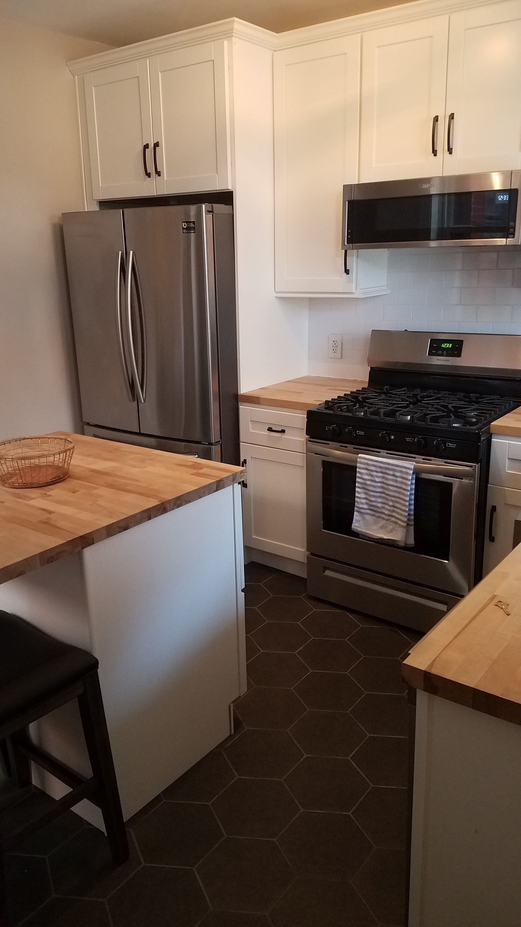 Location, Location, Location!