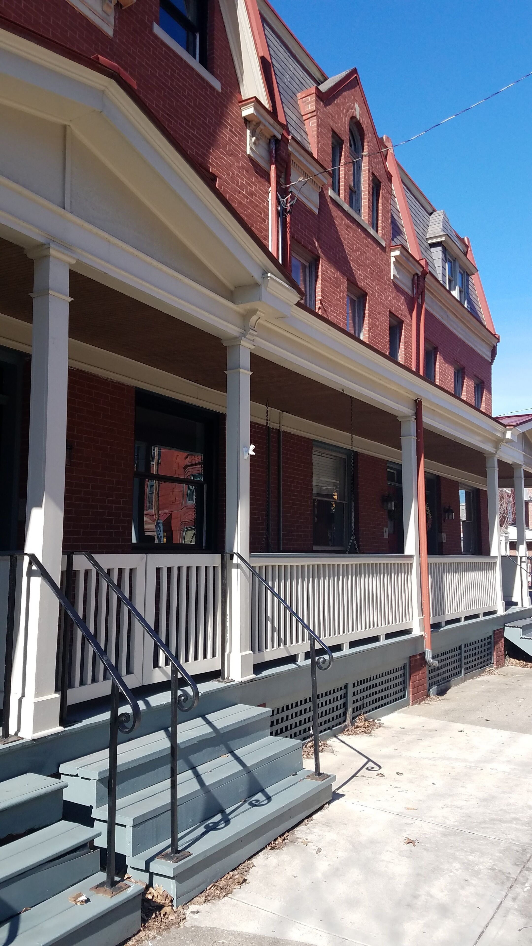 Location, Location, Location!