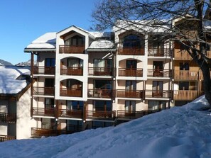 Udendørsområde