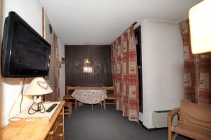 Interiør