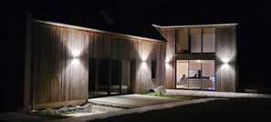 Exterior - Dolmen et Rigadelles, 4* indoor pool 29° 5 minutes from the beach and GR34. (plouneour trez)