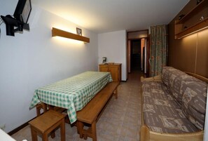 1 Schlafzimmer