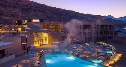 Worldmark Moab 2 Bedroom Condo