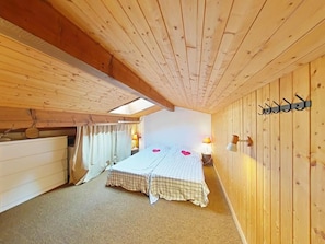 2 bedrooms, WiFi
