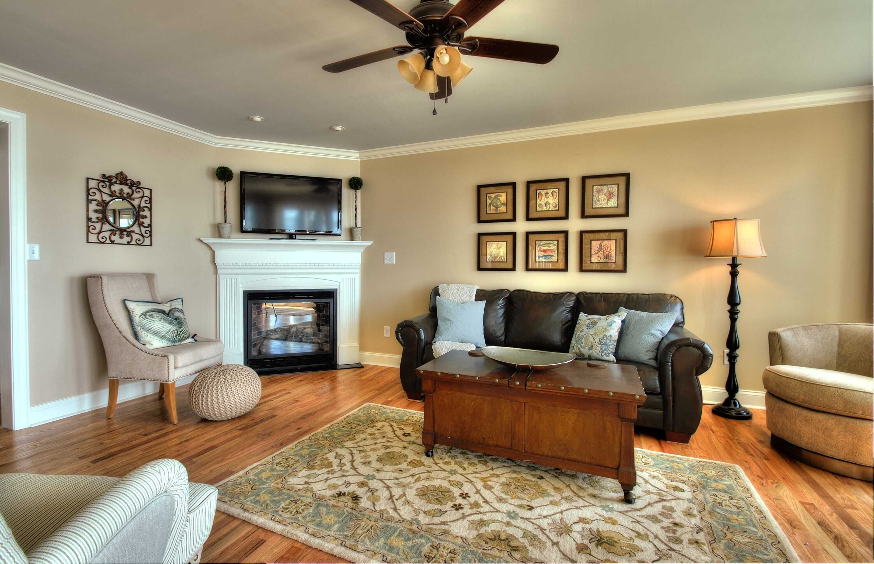 Denman Cove on East Side - Owasco Lake