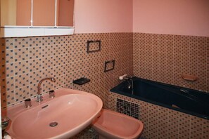 Badewanne