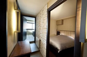 2 bedrooms, WiFi - 200m from ski slopes, 6th floor, tv, 90m², Val Thorens (Val Thorens)