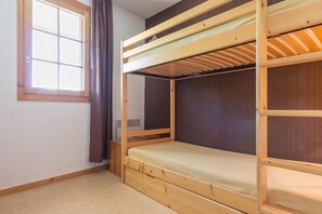 1 chambre