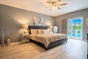 5 chambres, Wi-Fi, draps fournis