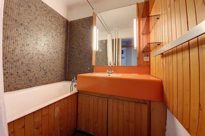 Bañera