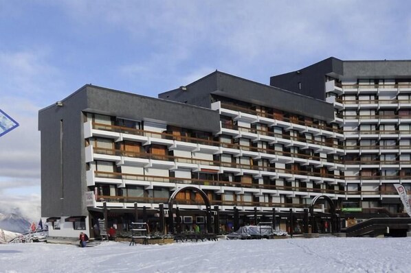 Udendørsområde