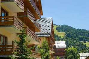 Aussenbereich