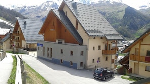 AuĂenbereich