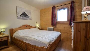 3 chambres, Wi-Fi, draps fournis