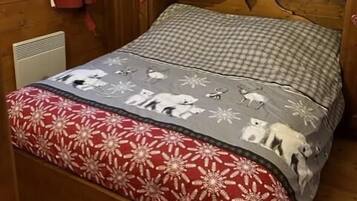 2 bedrooms