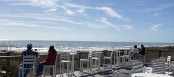 Getaway to Serenity Summerhouse Villa’s at Litchfield by The Sea