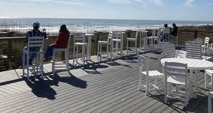 Getaway to Serenity Summerhouse Villa’s at Litchfield by The Sea