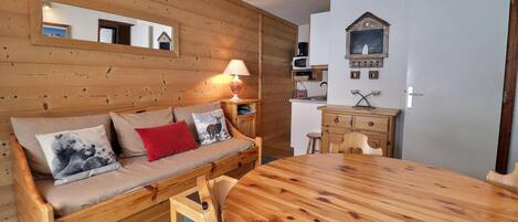 منطقة المعيشة