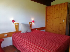 3 Schlafzimmer, WLAN