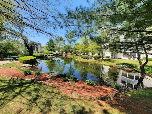 Romantic Getaway Walk-in Suite. Resort Amenities! Remodeled! Excellent Rates!