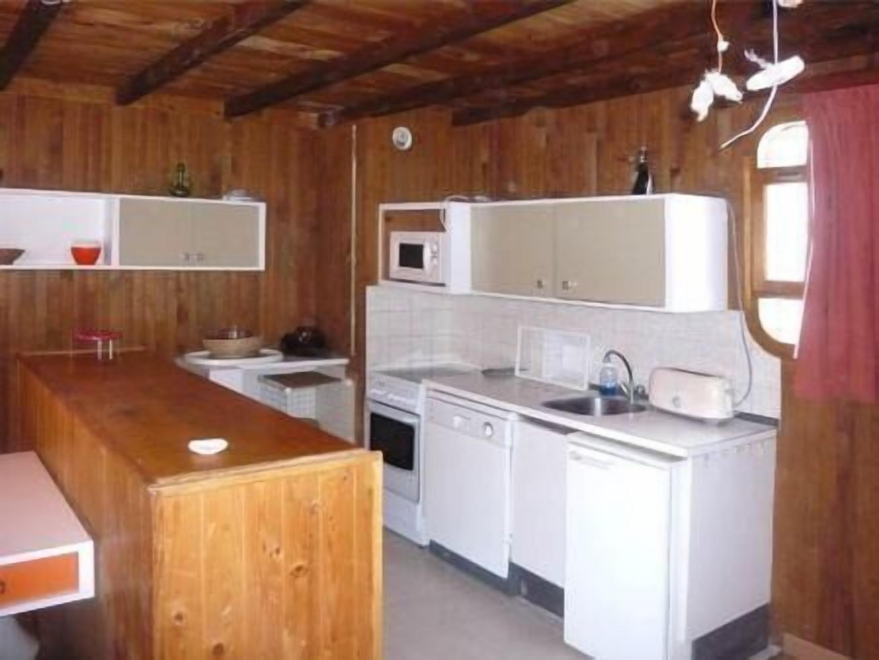 Réfrigérateur, lave-vaisselle