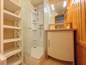 Dusche