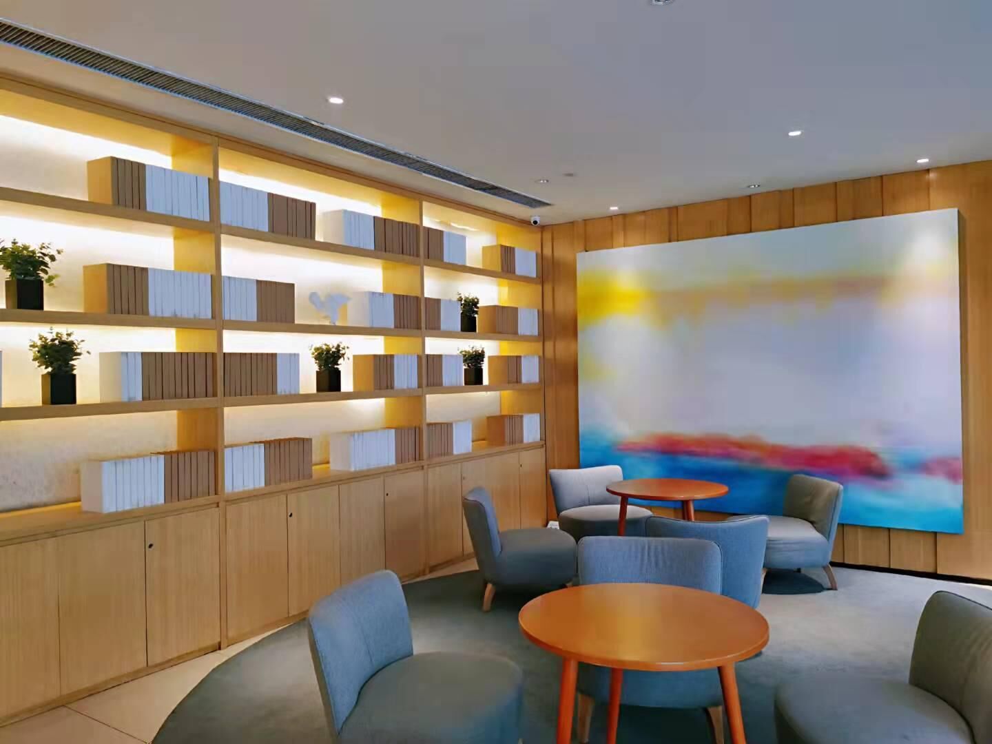 Utsikt fra overnattingsstedet