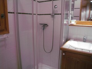 Dusche